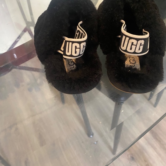 Toddler ugg’s - Picture 2 of 2